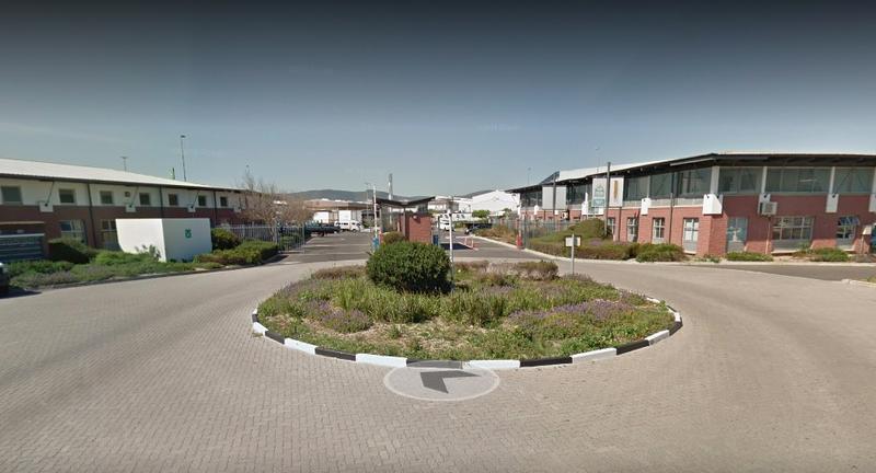 To Let commercial Property for Rent in Montague Gardens Western Cape